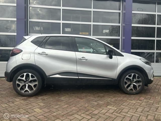 Renault Captur Renault Captur 1.3 TCe Intens * NAVIGATIE * LED * AIRCO * - afbeelding nr 5