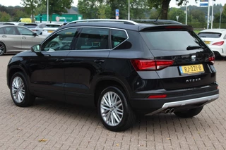 SEAT Ateca SEAT Ateca 1.4 EcoTSI Xcellence / Camera / Navigatie / Cruise Control / LED Koplampen / 18'' / Getint glas - afbeelding nr 2