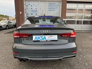 Audi A3 Audi A3 Limousine 1.4 TFSI 150pk 3 x S-Line S-Tronic LED Stlvw Navi Drive Select - afbeelding nr 27
