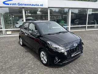 Hyundai i10 Edition 30 | Apple carplay navi | Airco | Cruise | Winterpakket