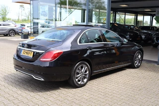 Mercedes-Benz C-Klasse - afbeelding nr 9
