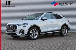 Audi Q3 Sportback 35 TFSI Advanced Edition