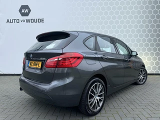 BMW 2 Serie BMW 2-serie Active Tourer 218i M Sport Panoramadak Stoelverw - afbeelding nr 24