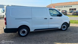Opel Vivaro Opel Vivaro bestel 2.0 CDTI L2H1 Edition/AIRCO/CRUISECONTROL/NAVIGATIE - afbeelding nr 6