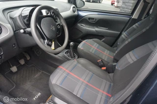 Peugeot 108 Peugeot 108 1.0 e-VTi Active - afbeelding nr 11