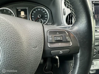 Volkswagen Tiguan Volkswagen Tiguan 1.4 TSI LOUNGE CLIMA*CRUISE*CARPLAY*CAMERA - afbeelding nr 34
