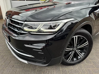 Volkswagen Tiguan Volkswagen Tiguan 1.5TSI 150PK DSG Elegance Camera ACC Carplay Navi - afbeelding nr 9