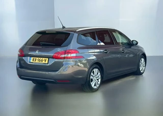 Peugeot 308 Peugeot 308 SW 1.2 PureTech Blue Lease Executive - afbeelding nr 4
