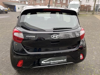 Hyundai i10 - afbeelding nr 4