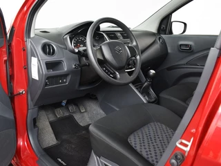 Suzuki Celerio - afbeelding nr 9