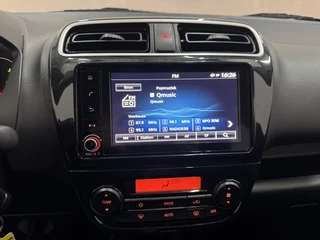 Mitsubishi Space Star Mitsubishi Space Star 1.2 Dynamic - afbeelding nr 17