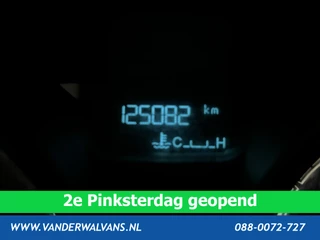 Ford Transit Courier Verwarmde Voorruit, Parkeersensoren - afbeelding nr 19