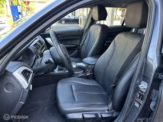 BMW 1 Serie BMW 1-serie 116i Navi, Climat, Leer, Bluetooth, Pdc, LM.. - afbeelding nr 7