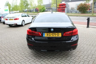 BMW 5 Serie - afbeelding nr 7