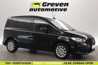Mercedes-Benz Citan 112 CDI 116 PK