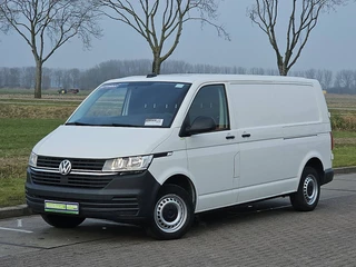Volkswagen Transporter 2.0 TDI