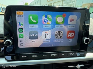 Kia Picanto Kia Picanto 1.0 DPi DynamicPlusLine ,  Nieuwe Type & Logo   Navigatie via  Apple Carplay & Android auto , Achteruitrij  camera ,  Stoel & Stuur verwarming ,  Sport Velgen , Led verlichting voor & achter , - afbeelding nr 31