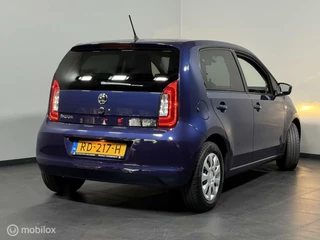 Škoda Citigo Skoda Citigo 1.0 Greentech Ambition | CRUISE | BLUETOOTH| AC - afbeelding nr 10