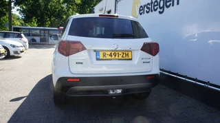 Suzuki Vitara Suzuki Vitara 1.4 B.jet Style SH AUTOMAAT - afbeelding nr 7