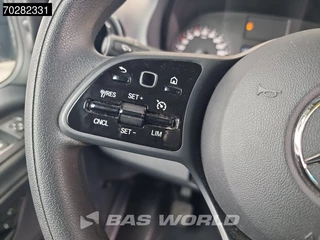 Mercedes-Benz Sprinter Mercedes Sprinter 317 CDI 170PK L3H2 Navi Airco Cruise Camera Parkeersensoren MBUX L3 15m3 Airco Cruise control - afbeelding nr 19