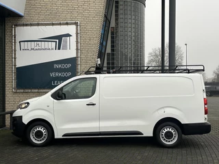 Peugeot Expert Peugeot Expert 2.0 HDI 120*IMPERIAAL*HAAK*A/C*3-PERS.*CRUISE*TEL* - afbeelding nr 17