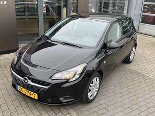 Opel Corsa - afbeelding nr 3