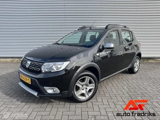 Dacia Sandero Stepway 0.9 TCe SL | Airco | Trekhaak | Navi |