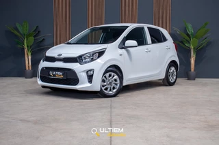 Kia Picanto 1.0