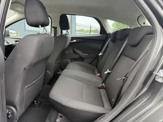 Ford Focus Ford Focus 1.0 Lease Edition 2e Eigenaar,Clima,Cruise,Pdc,N.A.P,4x Elekt.Ramen,Lm Velgen,Apk tot 05-2026 - afbeelding nr 8