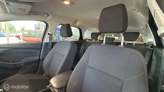 Ford Focus Ford Focus Wagon 1.0 Trend Edition|Navi|Boekjes|Nap - afbeelding nr 9