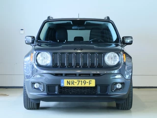 Jeep Renegade - afbeelding nr 6