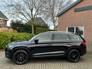 Škoda Kodiaq - afbeelding nr 3