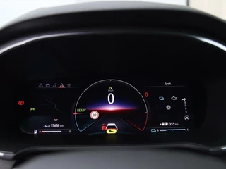 Renault Megane E-Tech Renault Megane Estate 1.6 E-Tech Plug-In Hybrid 160 Intens | - afbeelding nr 34