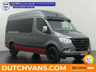 Mercedes-Benz Sprinter - 430393493-0