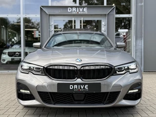 BMW 3 Serie BMW 3-serie Touring 318i 156 PK Bus Ed. Plus M-Sport|Pano|El.Trekhaak|Ad.Cruise - afbeelding nr 31