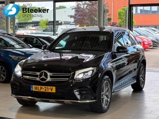 Mercedes-Benz GLC - 500428429-0