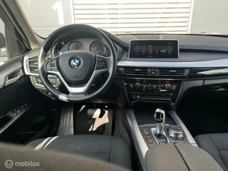 BMW X5 BMW X5 xDrive30d DUITS KENT. - afbeelding nr 7