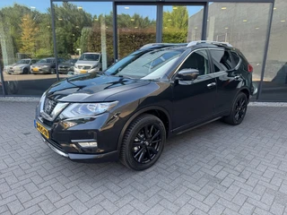 Nissan X-Trail 1.6 DIG-T N-Connecta 7-Pers,Pano,keyless,Cam360,Lane Ass.,Cruise,Navi,Clima,Trekhk afn.,