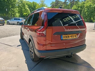 Dacia Jogger Dacia Jogger 1.0 TCe 110 Extreme 7p. Camera/trekhaak - afbeelding nr 5