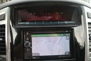 Mitsubishi Pajero Mitsubishi Pajero 3.2 DI-D 4X4|AUTOMAAT|TREKHAAK|NAVIGATIE| - afbeelding nr 20