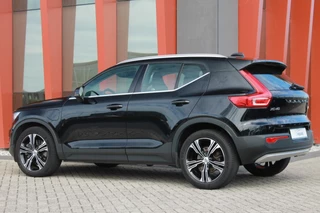 Volvo XC40 Volvo XC40 T4 Recharge Inscription Expression | BLIS | Parkeercamera | Keyless - afbeelding nr 3