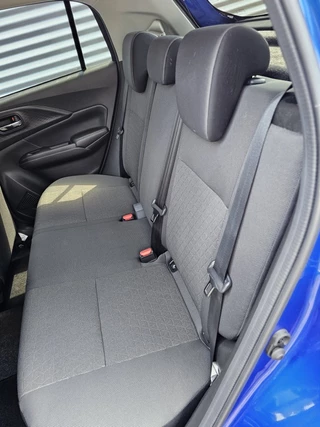 Suzuki Swift Suzuki Swift 1.2 Select Sm.Hyb. - afbeelding nr 8