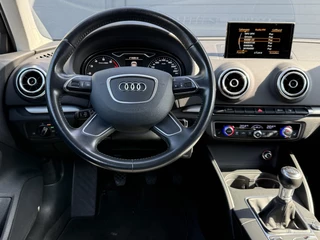 Audi A3 Audi A3 Sportback 1.2 TFSI Ambition Pro Line S 1e Eigenaar,Navi,Clima,Cruise,6 Bak,Stoelverwarming,110pk,Pdc,Lmv 18'',Apk tot 04-2026 - afbeelding nr 3