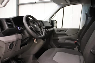 Volkswagen Crafter Volkswagen Crafter 35 2.0 TDI 140PK L3H3 (oude L2H2) EURO 6 - afbeelding nr 6