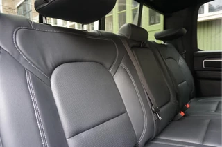 Dodge Ram 1500 Trekhaak LPG Stoelverwarming Stuurverwarming - afbeelding nr 38