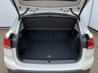 BMW X1 BMW X1 xDrive25e 222PK Automaat Trekhaak Leder Carplay Led Elek.Klep Plug-in! - afbeelding nr 36