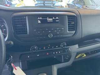 Peugeot Expert Peugeot Expert 2.0HDi L3H1 Margeauto|Trekhaak|Airco| 3 Zits|Euro6 - afbeelding nr 17