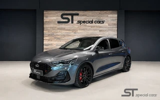 Ford Focus 2.3 EcoBoost ST-X Track pack| Brembo|KW