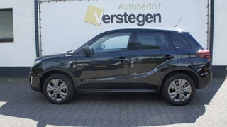 Suzuki Vitara - afbeelding nr 3