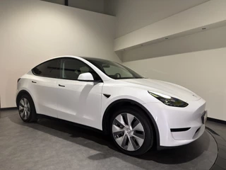 Tesla Model Y RWD 58 kWh